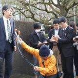 いじめではなく「ゲーム、遊びだった」…大津いじめ自殺、元同級生らが法廷で語ったこと