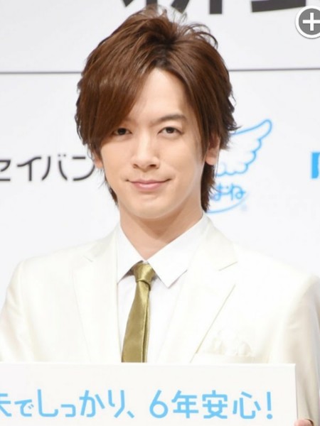 DAIGO、妻・北川景子とは「味覚のシンクロ率すごい」 手料理食べられる日は驚きの行動：コメント9