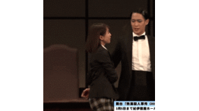 SKEを卒業した木崎ゆりやがおっぱいを揉みしだかれる