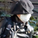 高橋一生が15歳年下女優と「合鍵おこもり愛」