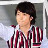  櫻井翔が本格的な激太り危機…ストレスで限界、顔はパンパン！睡眠時間ゼロか!?