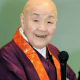 寂聴氏、最近の不倫報道をチクリ「私もしたけどどうってことない」