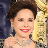 デヴィ夫人に歯科医驚愕　虫歯なし＆虫歯治療もなし「７８歳で歯が全部あるのがすごい」