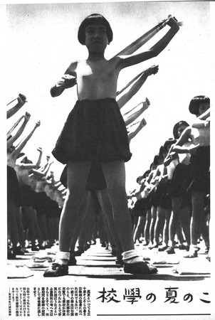 小学校なぜ真冬に半袖短パンなのか「体感温度は一人一人違う。個人の判断で自由にさせてくれればいいのに」:コメント6