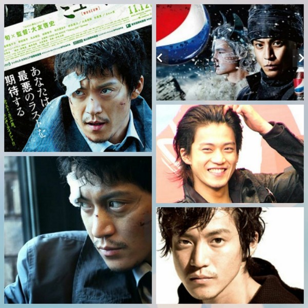 新庄剛志、目玉を整形予定　「そのままでよかった」「気味悪い」と嘆く声も：コメント7