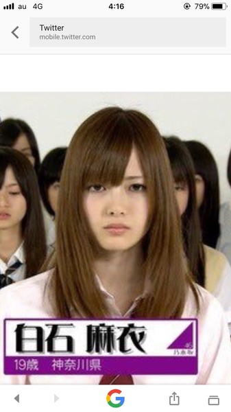  "意識高すぎる発言"が鼻につく芸能人4人！乃木坂・白石麻衣の発言も炎上「握手券やめれば」：コメント37