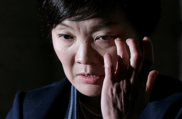 安倍首相が「書いて消せる！」？　間が悪すぎる自民党大会おみやげ：コメント7