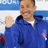 前園真聖、家庭では「奥さんが司令塔」 新婚生活語る