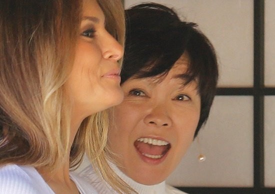 トランプを追い込む「有名ポルノ女優」の正体 業界では一目置かれる「ビジネスウーマン」:コメント6