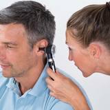 耳に大ダメージ