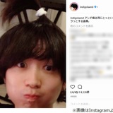 川谷絵音が“アンチ煽る用”イラッとする自撮りショット披露