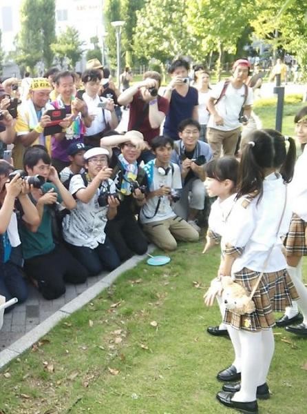 小学校の入学式「プライバシー問題に発展する」という事情で撮影禁止に：コメント4