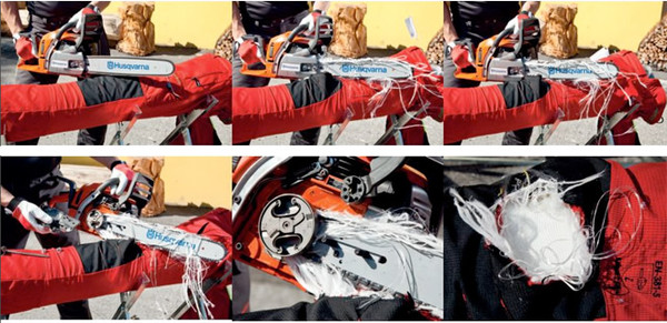  チェーンソー､知っていそうで知らない正体 ホラー映画のように武器としては使えない：コメント22