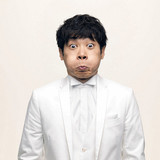 横山だいすけ、子供のために“変顔”に挑戦　メジャーデビューシングルのジャケットで