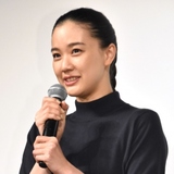 蒼井優、主婦のリアルな不満に驚き 「本当にすごい」と尊敬も