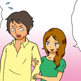 「テラハ」に憧れて入ったシェアハウスでトラブル続出。1人の女子が男全員と…