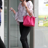 不倫報道のテレ朝「田中萌アナ」オヤジ殺し力でニュース番組に復帰