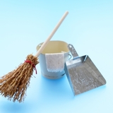 小学校で驚きの雑巾カースト制度⁉頂点は真っ白な市販品