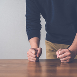 DV妻に耐える、男の＃Metoo「家庭内のミスで反省文を書かされる」