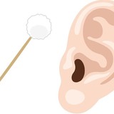 怖い！耳の中にカビが生える　原因は「耳掃除のやりすぎ」