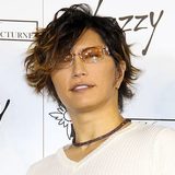 GACKT、事務所がひっそりと倒産していた　またしても金銭トラブル？