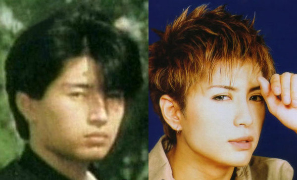 GACKT、事務所がひっそりと倒産していた　またしても金銭トラブル？：コメント13