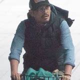 坂口憲二続ける鬼のリハビリ　電動自転車で移動できるほど改善