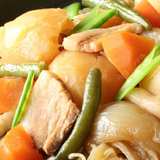 「得意料理は肉じゃが」の女性は「シイタケのふりした毒キノコ」　岩井志麻子の例えが秀逸