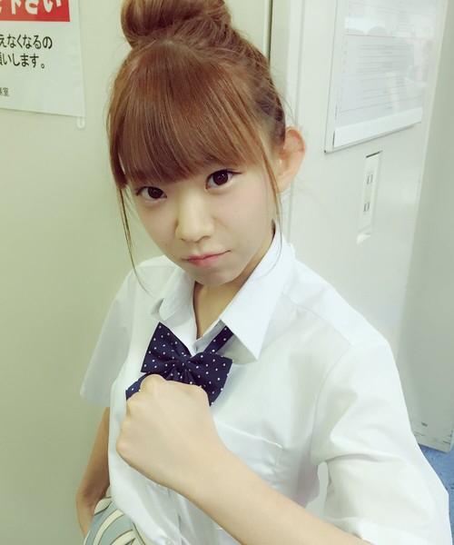 くらえ三十路オーバーの糞BBAども、これが合法ロリだ!!:コメント72