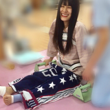 仮面女子・猪狩ともか、脊髄損傷で車椅子生活に　強風で看板直撃