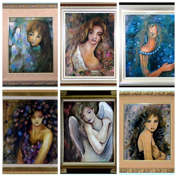 工藤静香、「まさに才色兼備！」自筆の歌詞が達筆すぎて話題騒然：コメント6