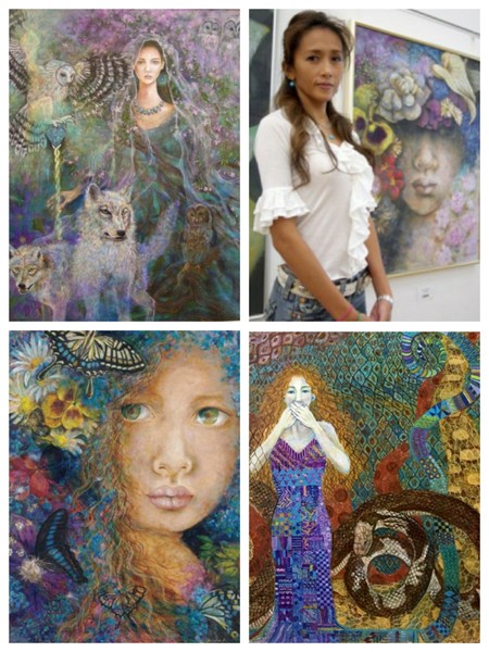 工藤静香、「まさに才色兼備！」自筆の歌詞が達筆すぎて話題騒然：コメント7