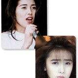 キムタクの元カノと工藤静香