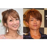 元モー娘・辻希美が第４子妊娠を報告「楽しみ」夫・杉浦太陽「家族全員が喜び、心待ち」