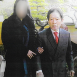 ドン・ファン妻、2階上がらなかったのは「物音は日常茶飯事」　バイキングで説明