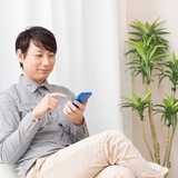 世帯年収の高さに比例？インターネットの利用状況で興味深いデータ