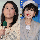 恐怖！黒柳徹子の「友近嫌い」に視聴者の背筋も凍る