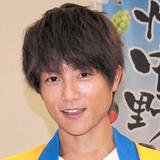 杉浦太陽　ムキムキすぎる肉体に変貌「リアルウルトラマン目指す」