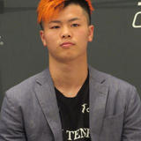 那須川天心「真剣に」浅倉カンナとの交際を宣言