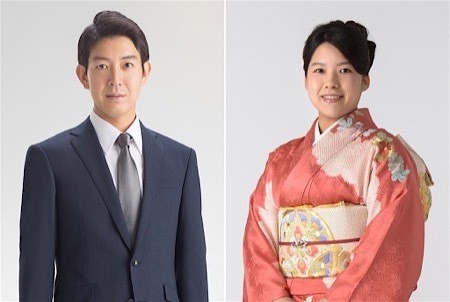 高円宮絢子さま婚約へ＝会社員守谷さんと、10月挙式―宮内庁：コメント2