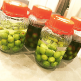 佐々木希、「自家製の梅酒」を公開も心配の声が集まる予期せぬ事態に