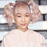 青山テルマ、破局を報告