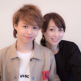 渡辺美奈代、息子愛爆発 次男の修学旅行用スーツケースに自分のシールをペタリ