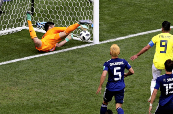 「GKやる子供消えます」　川島永嗣へのW杯異常バッシング、専門家警鐘：コメント7