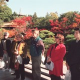 素泊まり1泊100万円　仁和寺の新ビジネス、最初の利用者は？