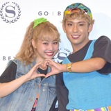 ぺこ、第1子男児出産「母子共に健康で元気なかわいい男の子です」