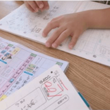 辻希美、息子の漢字テスト100点満点に歓喜も「小2なら大体の生徒100点」の猛ツッコミ