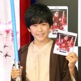 鈴木福、14歳になって「大人だと感じた」ことは…一人でトイレに行けるようになった