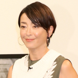  宮沢りえ＆森田剛、東京・青山で娘の目前熱烈路上キス