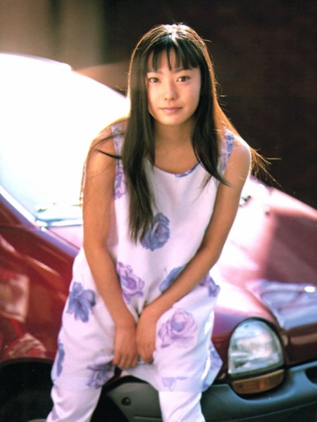 菅野美穂のイクメン夫「堺雅人」の得意料理はバナナ味噌汁:コメント17